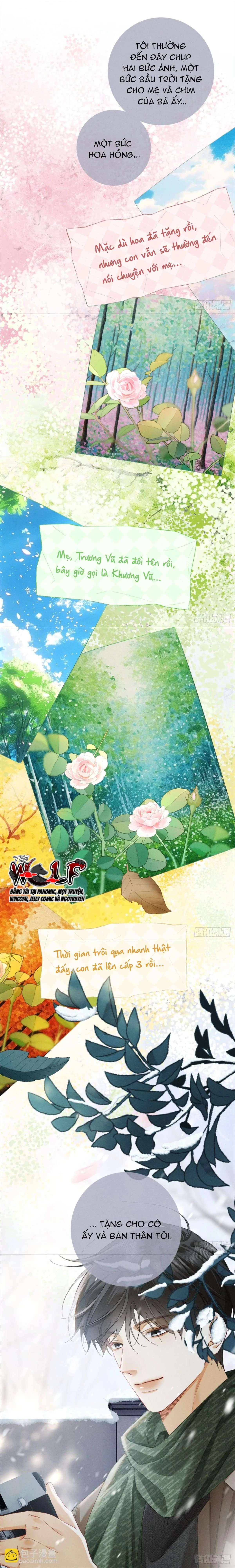 Sa Vào Cạm Bẫy! Chapter 40 - 9