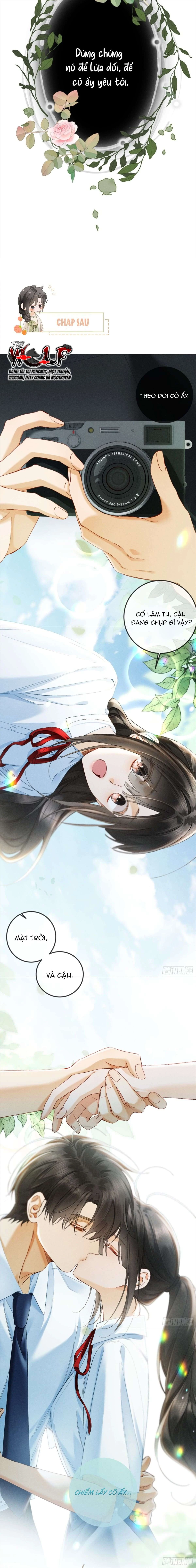 Sa Vào Cạm Bẫy! Chapter 40 - 11