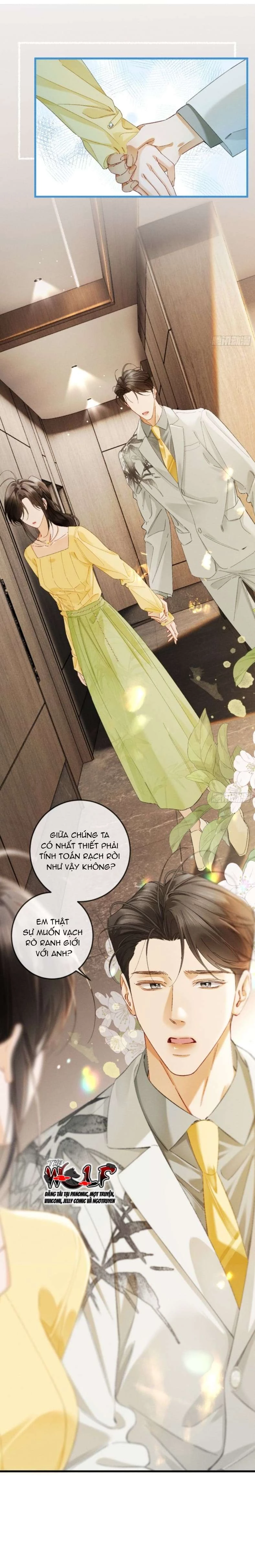 Sa Vào Cạm Bẫy! Chapter 41 - 5
