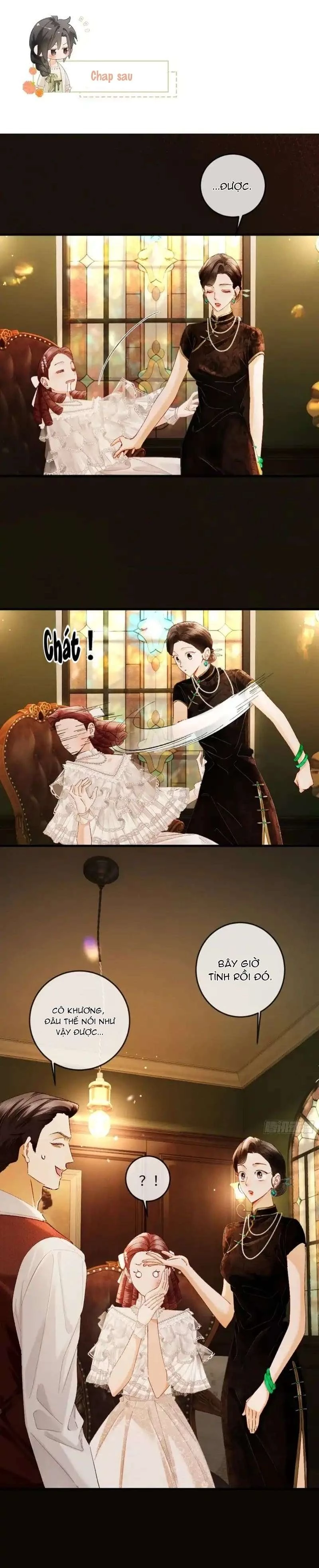 Sa Vào Cạm Bẫy! Chapter 43 - 4