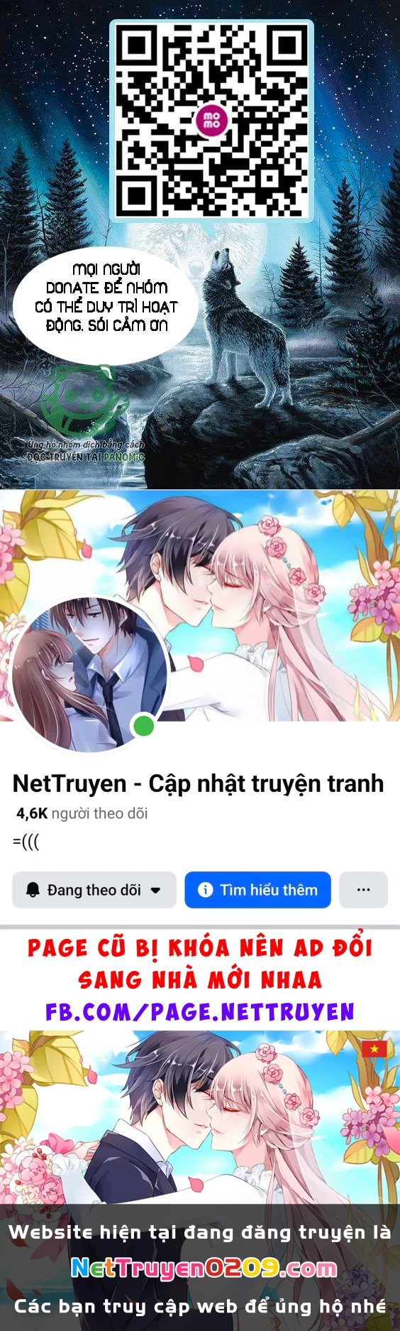 Sa Vào Cạm Bẫy! Chapter 46 - 8