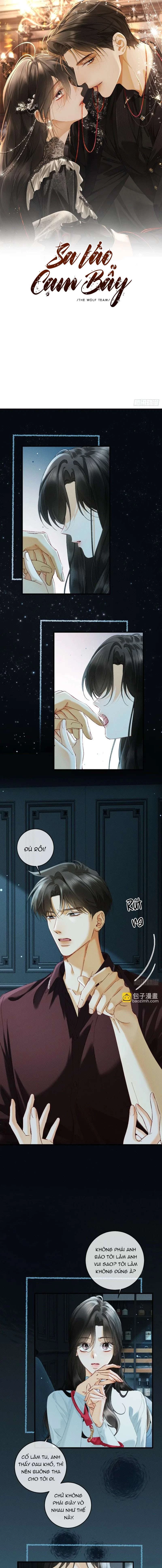 Sa Vào Cạm Bẫy! Chapter 47 - 2