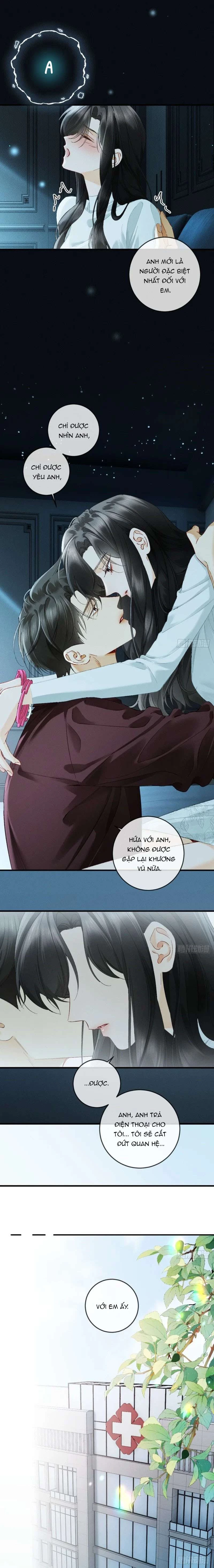 Sa Vào Cạm Bẫy! Chapter 47 - 4