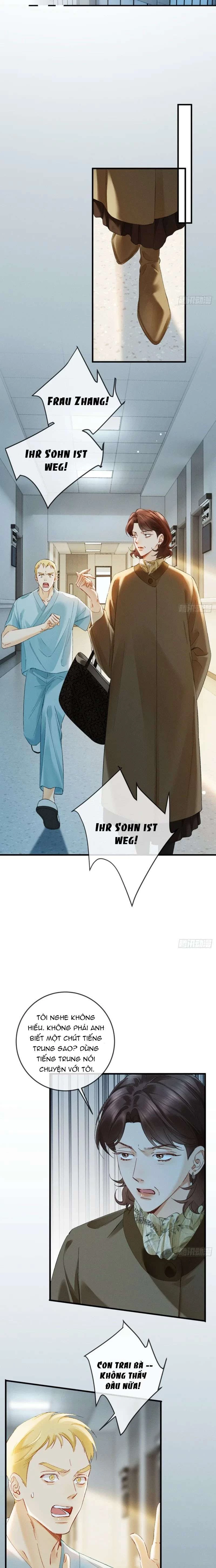 Sa Vào Cạm Bẫy! Chapter 47 - 5