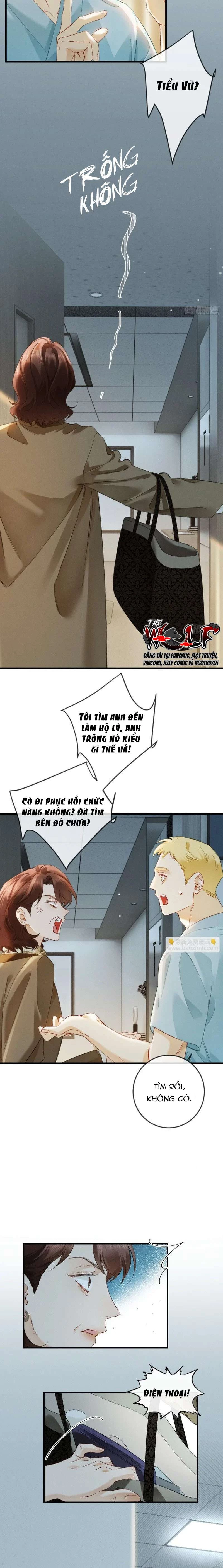 Sa Vào Cạm Bẫy! Chapter 47 - 6