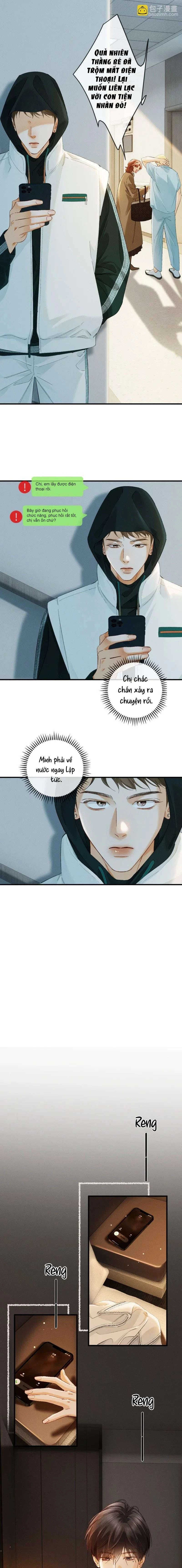 Sa Vào Cạm Bẫy! Chapter 47 - 7