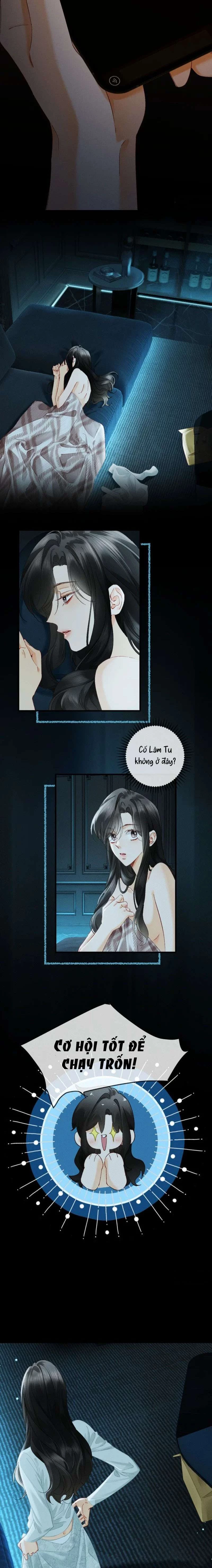 Sa Vào Cạm Bẫy! Chapter 47 - 10