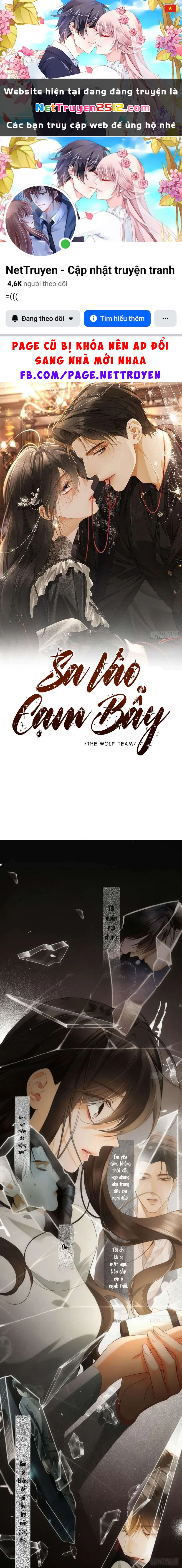 Sa Vào Cạm Bẫy! Chapter 48 - 1