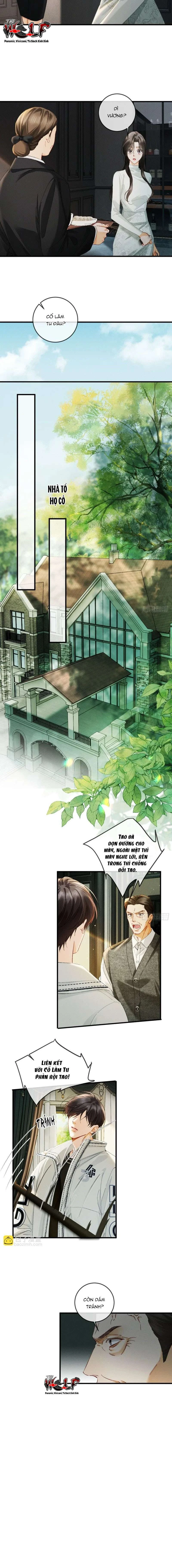 Sa Vào Cạm Bẫy! Chapter 48 - 3