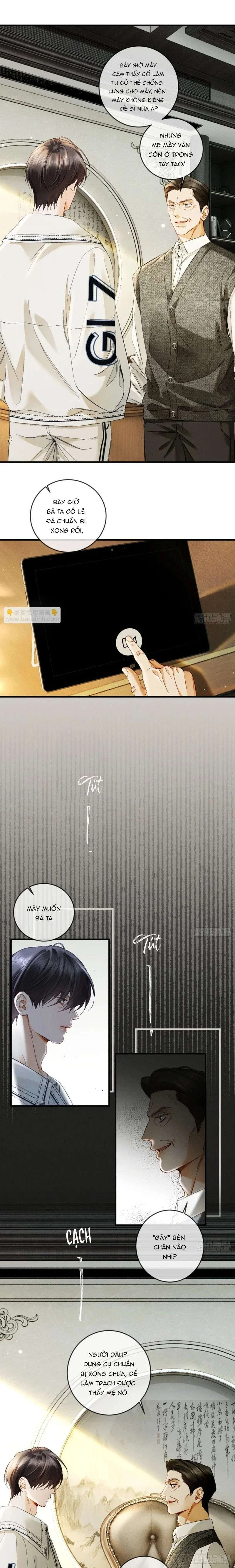 Sa Vào Cạm Bẫy! Chapter 48 - 4