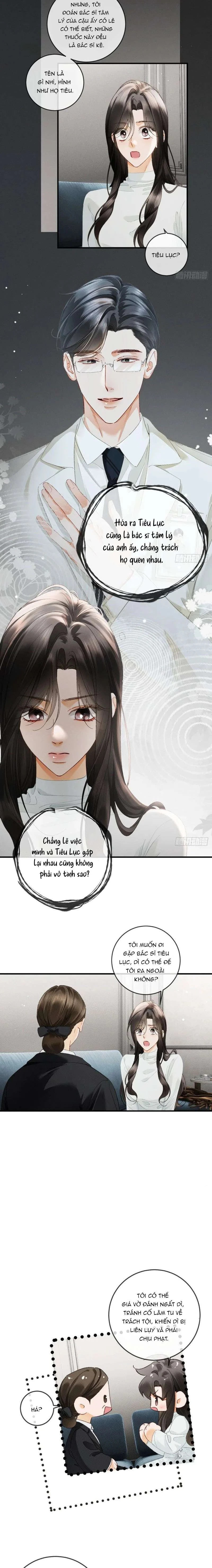 Sa Vào Cạm Bẫy! Chapter 48 - 8