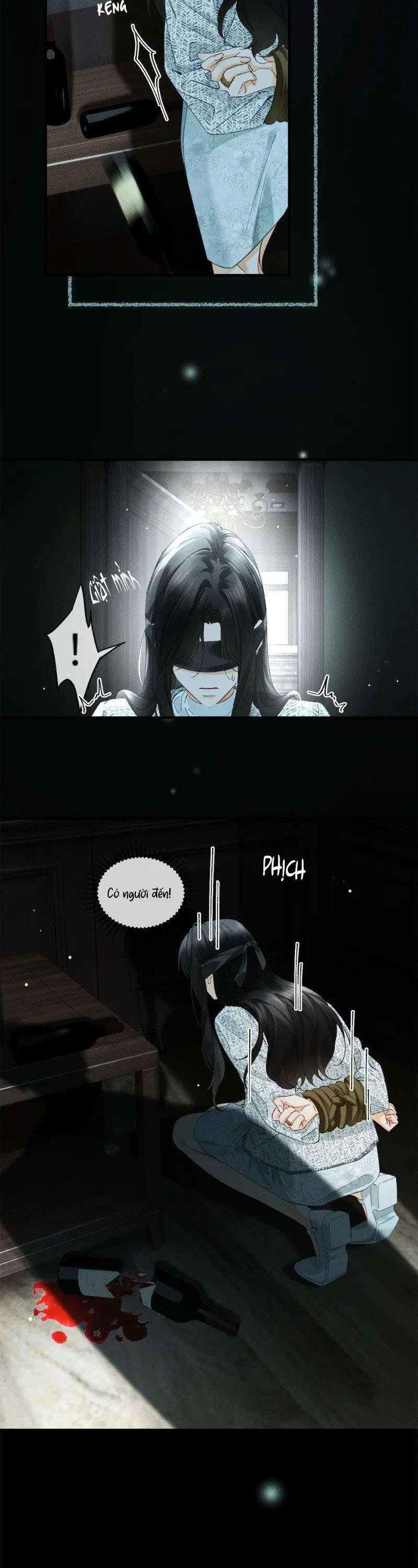 Sa Vào Cạm Bẫy! Chapter 49 - 6