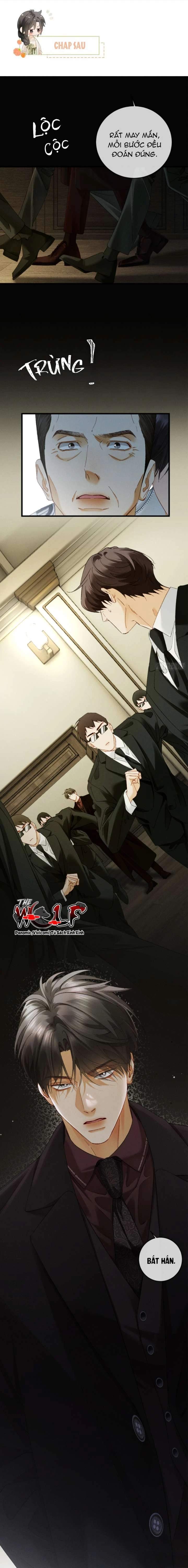 Sa Vào Cạm Bẫy! Chapter 50 - 5