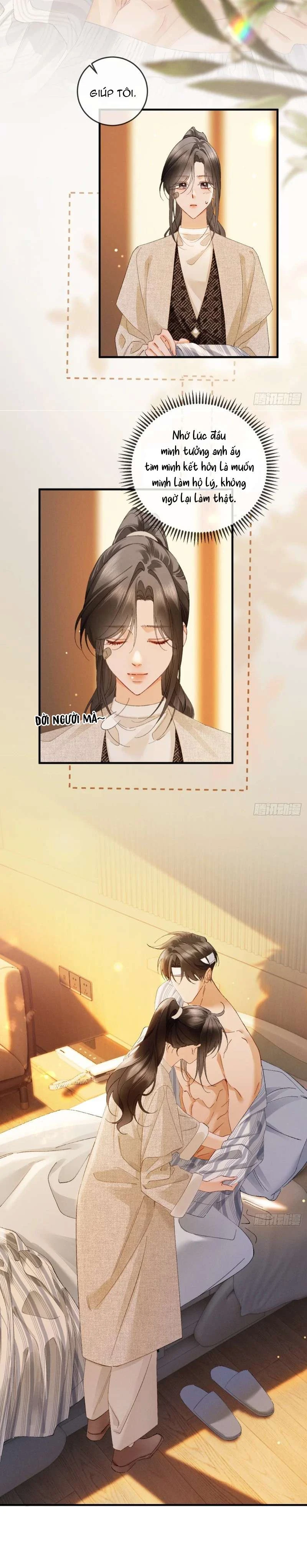 Sa Vào Cạm Bẫy! Chapter  56 - 4