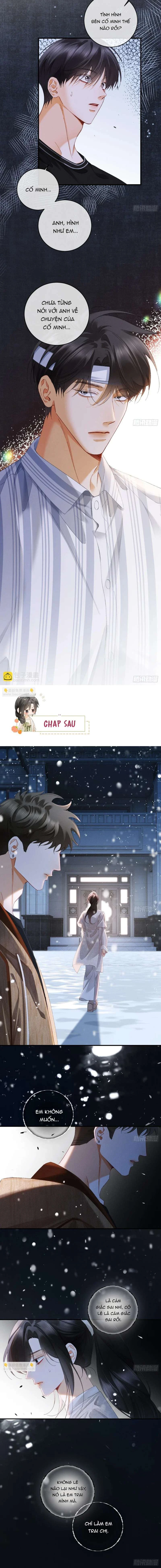 Sa Vào Cạm Bẫy! Chapter  56 - 7