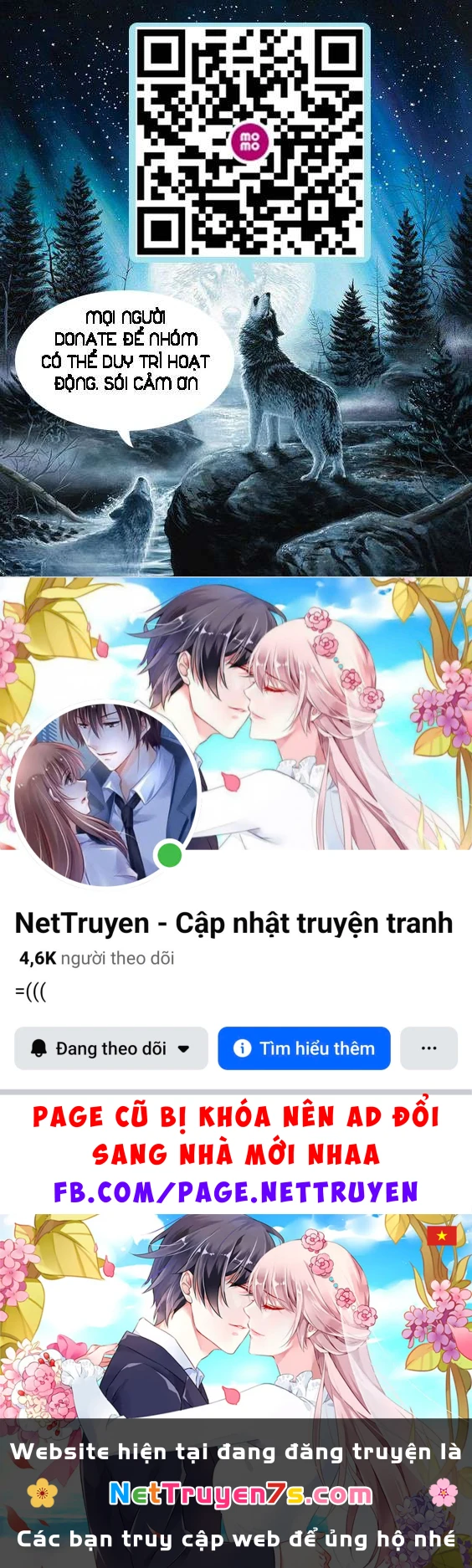 Sa Vào Cạm Bẫy! Chapter  56 - 8