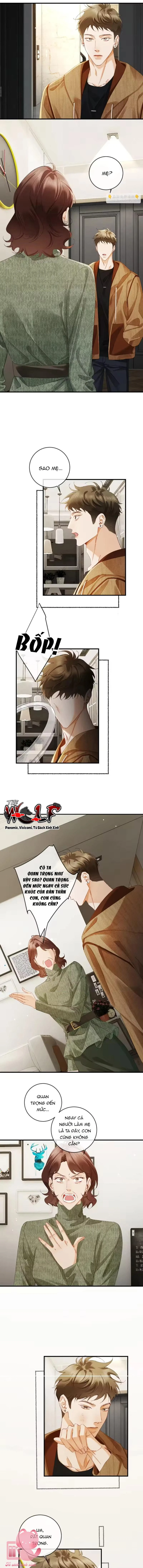 Sa Vào Cạm Bẫy! Chapter  57 - 4