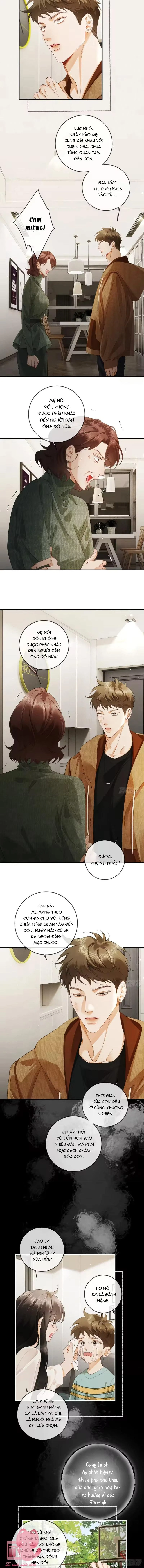 Sa Vào Cạm Bẫy! Chapter  57 - 5