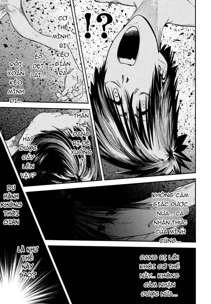 Đại Hiền Nhân Trở Về Nhà Sau 19 Năm Lưu Lạc Dị Giới Chapter 1.2 - 2