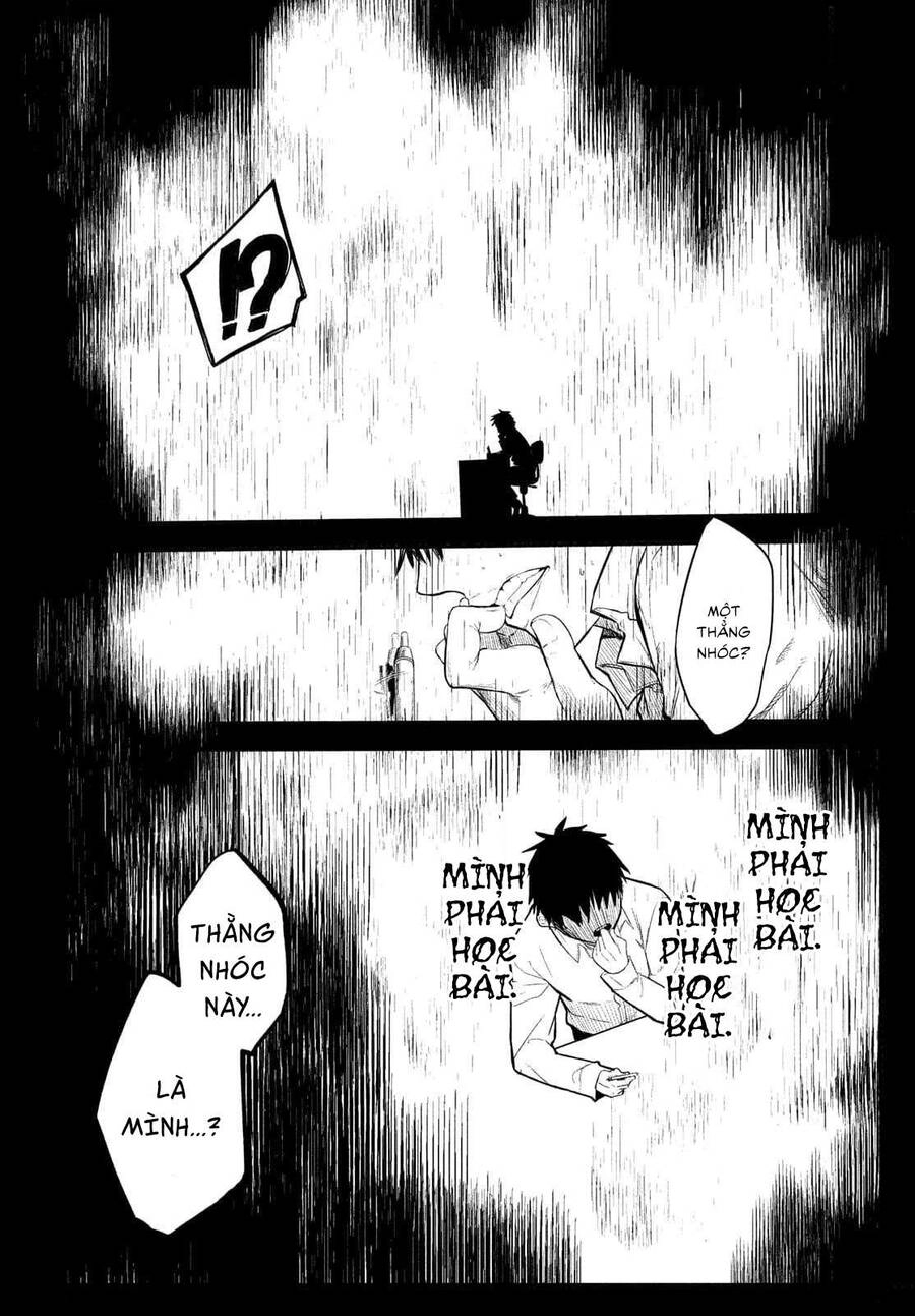 Đại Hiền Nhân Trở Về Nhà Sau 19 Năm Lưu Lạc Dị Giới Chapter 1.2 - 3