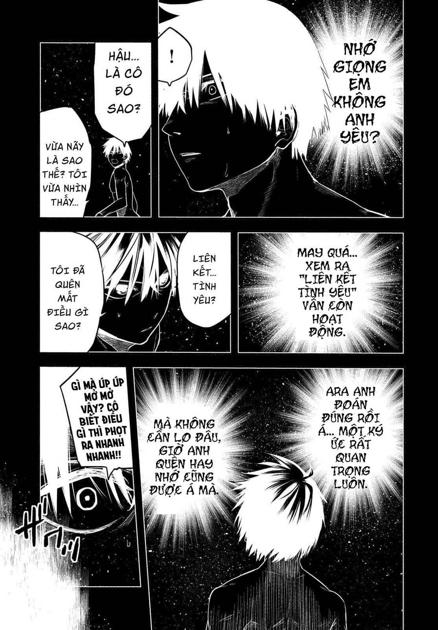 Đại Hiền Nhân Trở Về Nhà Sau 19 Năm Lưu Lạc Dị Giới Chapter 1.2 - 4