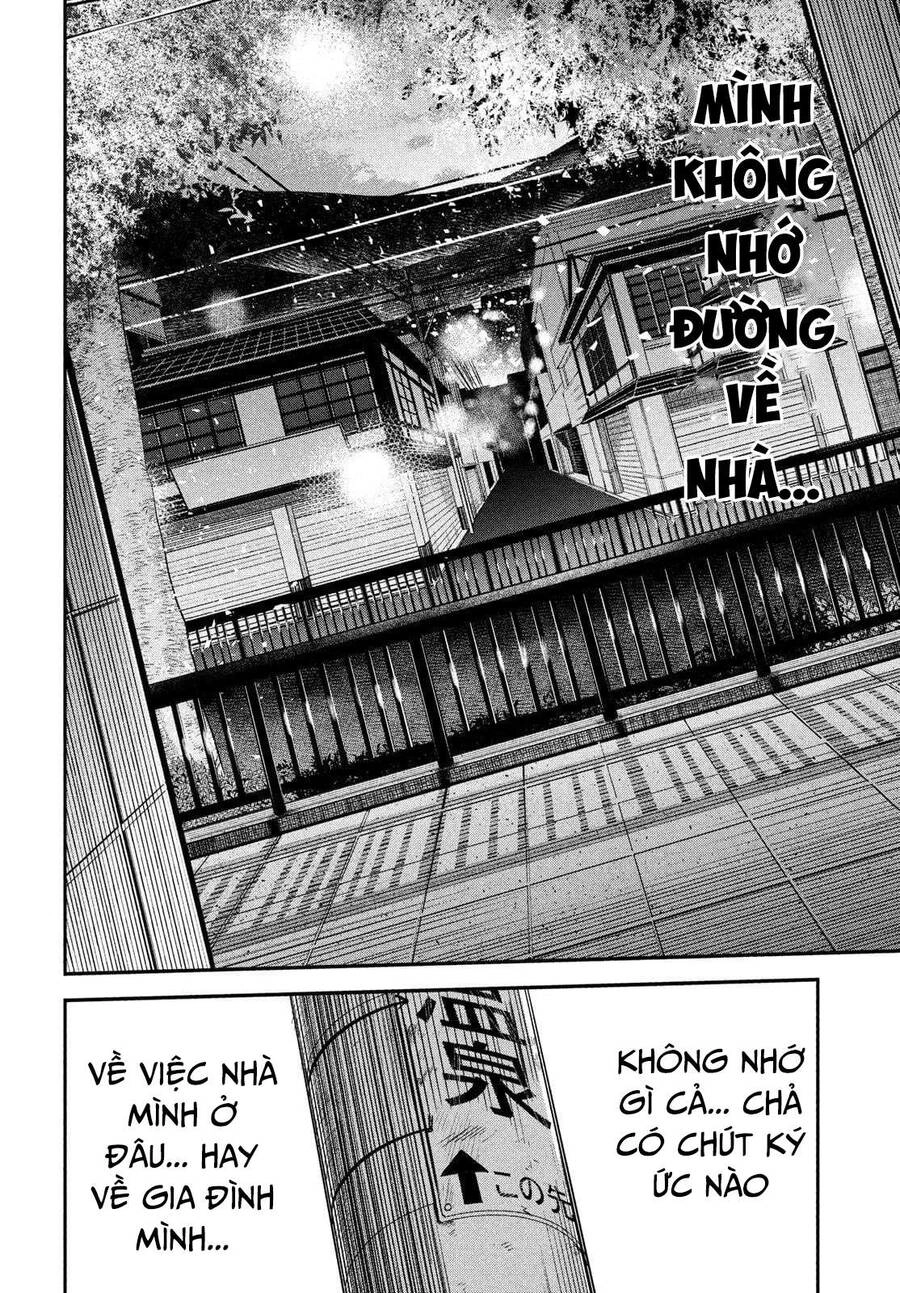 Đại Hiền Nhân Trở Về Nhà Sau 19 Năm Lưu Lạc Dị Giới Chapter 1.2 - 13