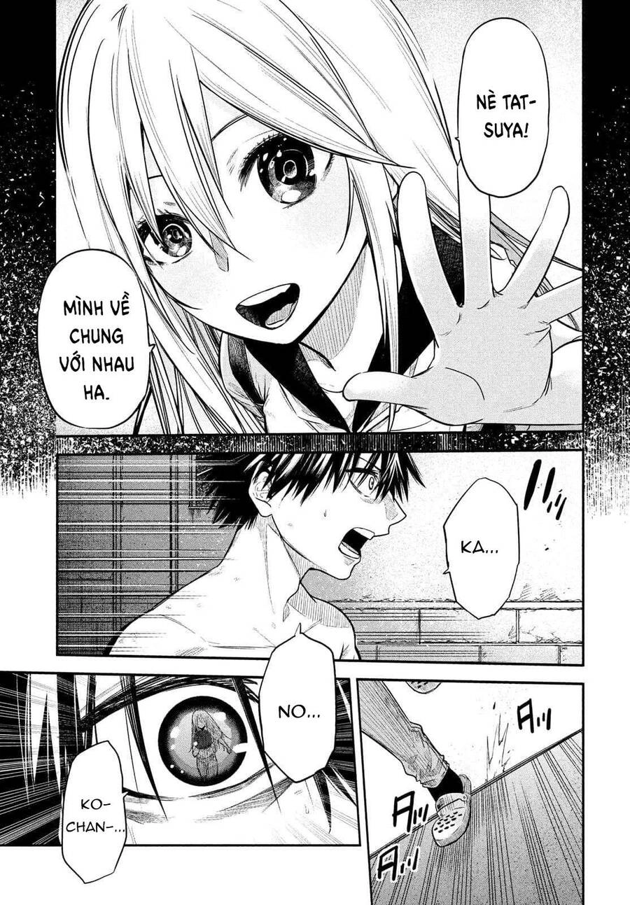 Đại Hiền Nhân Trở Về Nhà Sau 19 Năm Lưu Lạc Dị Giới Chapter 1.2 - 18