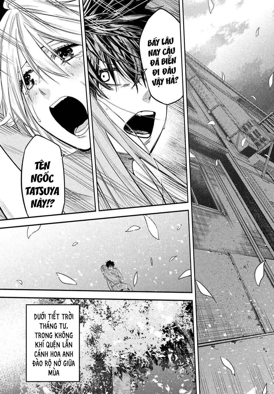 Đại Hiền Nhân Trở Về Nhà Sau 19 Năm Lưu Lạc Dị Giới Chapter 1.2 - 20