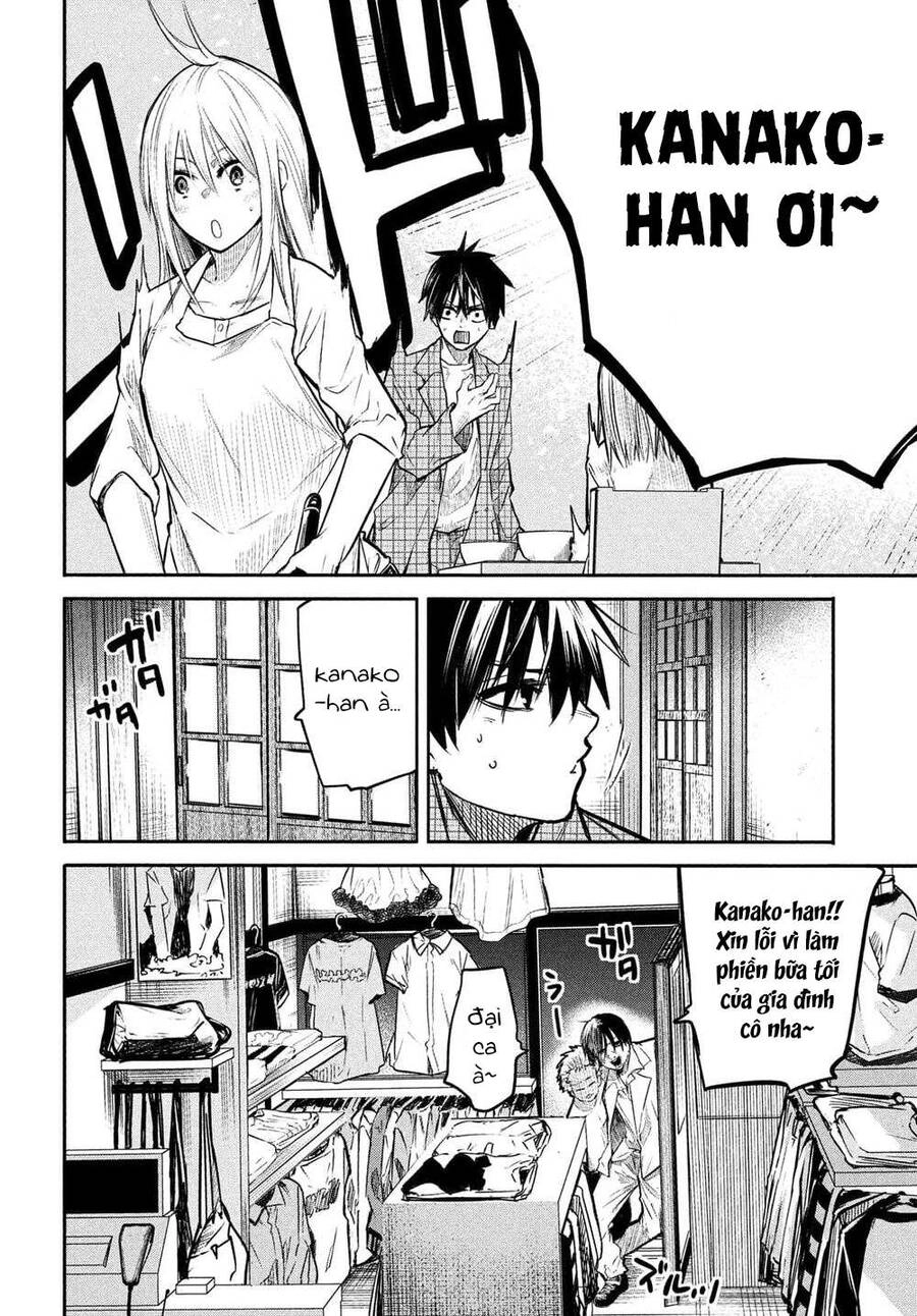 Đại Hiền Nhân Trở Về Nhà Sau 19 Năm Lưu Lạc Dị Giới Chapter 2 - 21