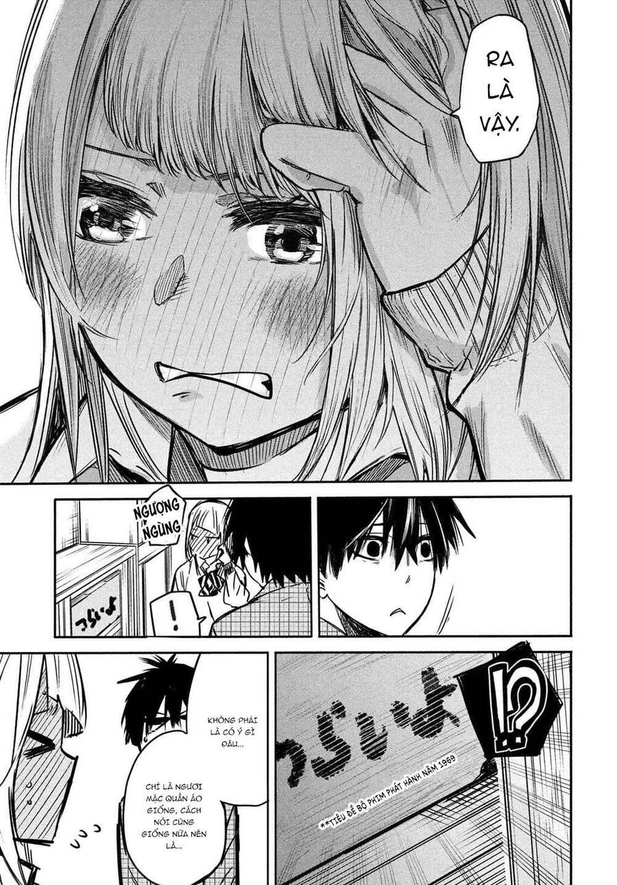 Đại Hiền Nhân Trở Về Nhà Sau 19 Năm Lưu Lạc Dị Giới Chapter 2.2 - 14