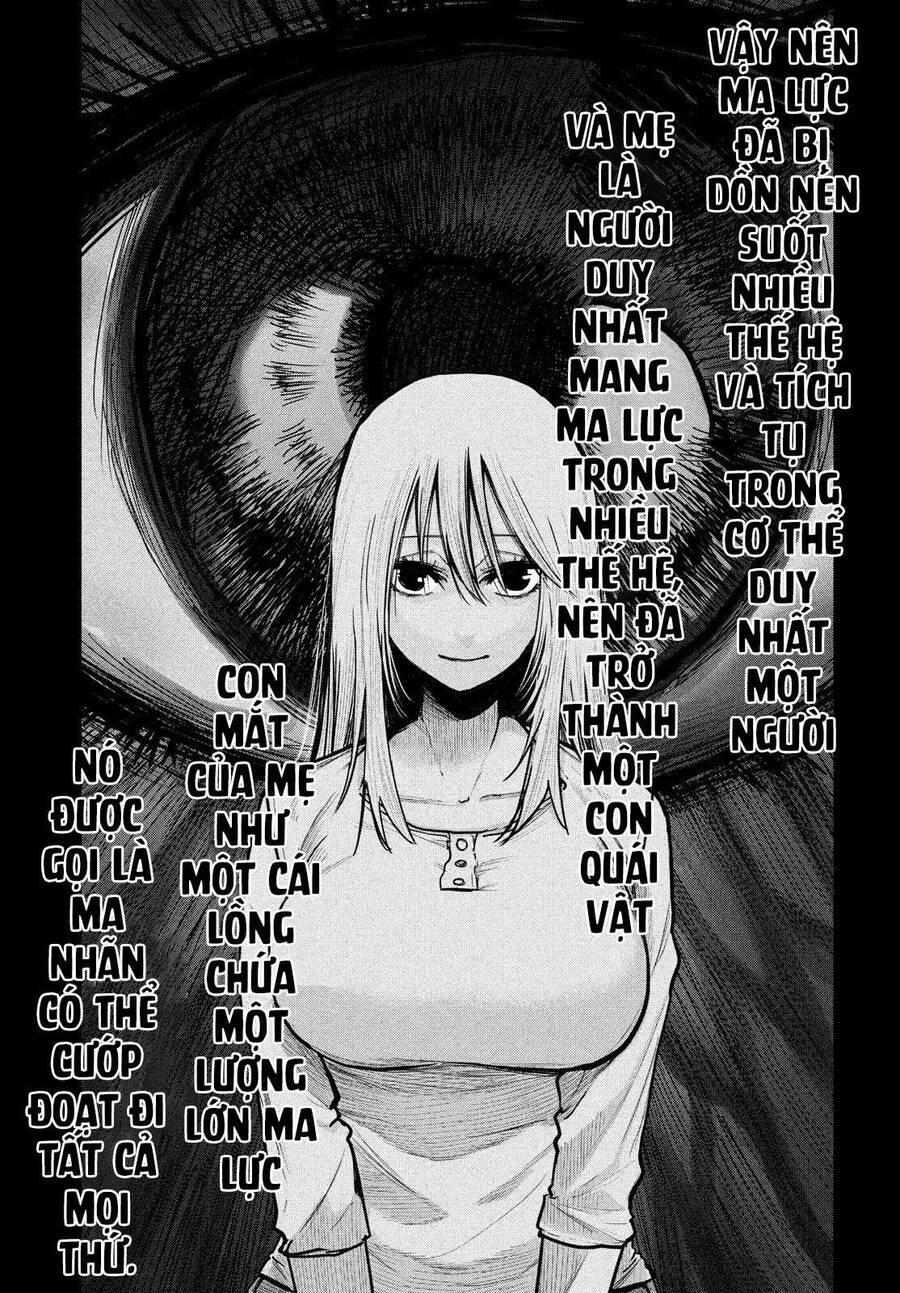 Đại Hiền Nhân Trở Về Nhà Sau 19 Năm Lưu Lạc Dị Giới Chapter 3 - 10