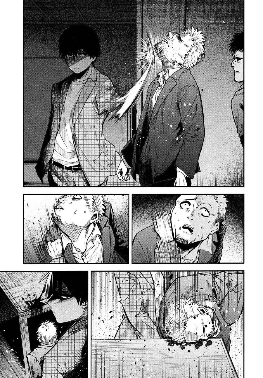 Đại Hiền Nhân Trở Về Nhà Sau 19 Năm Lưu Lạc Dị Giới Chapter 3 - 18