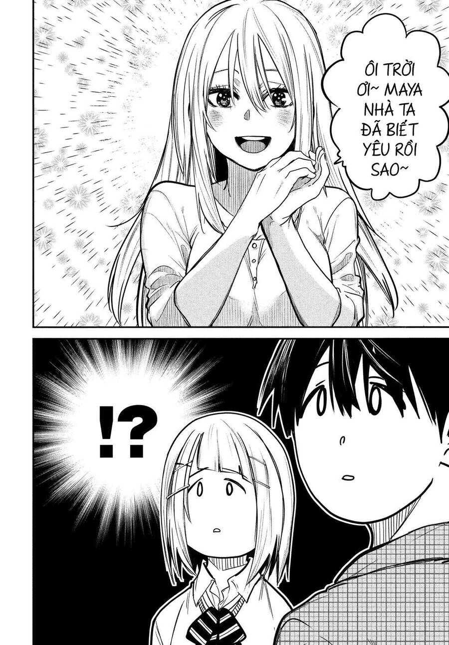 Đại Hiền Nhân Trở Về Nhà Sau 19 Năm Lưu Lạc Dị Giới Chapter 3.2 - 14