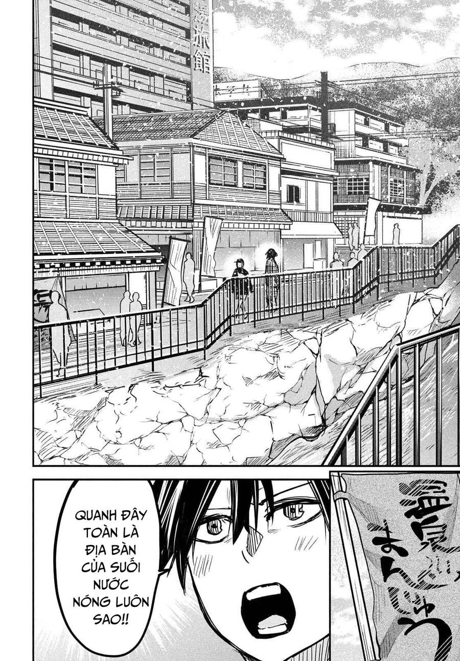 Đại Hiền Nhân Trở Về Nhà Sau 19 Năm Lưu Lạc Dị Giới Chapter 4.1 - 7