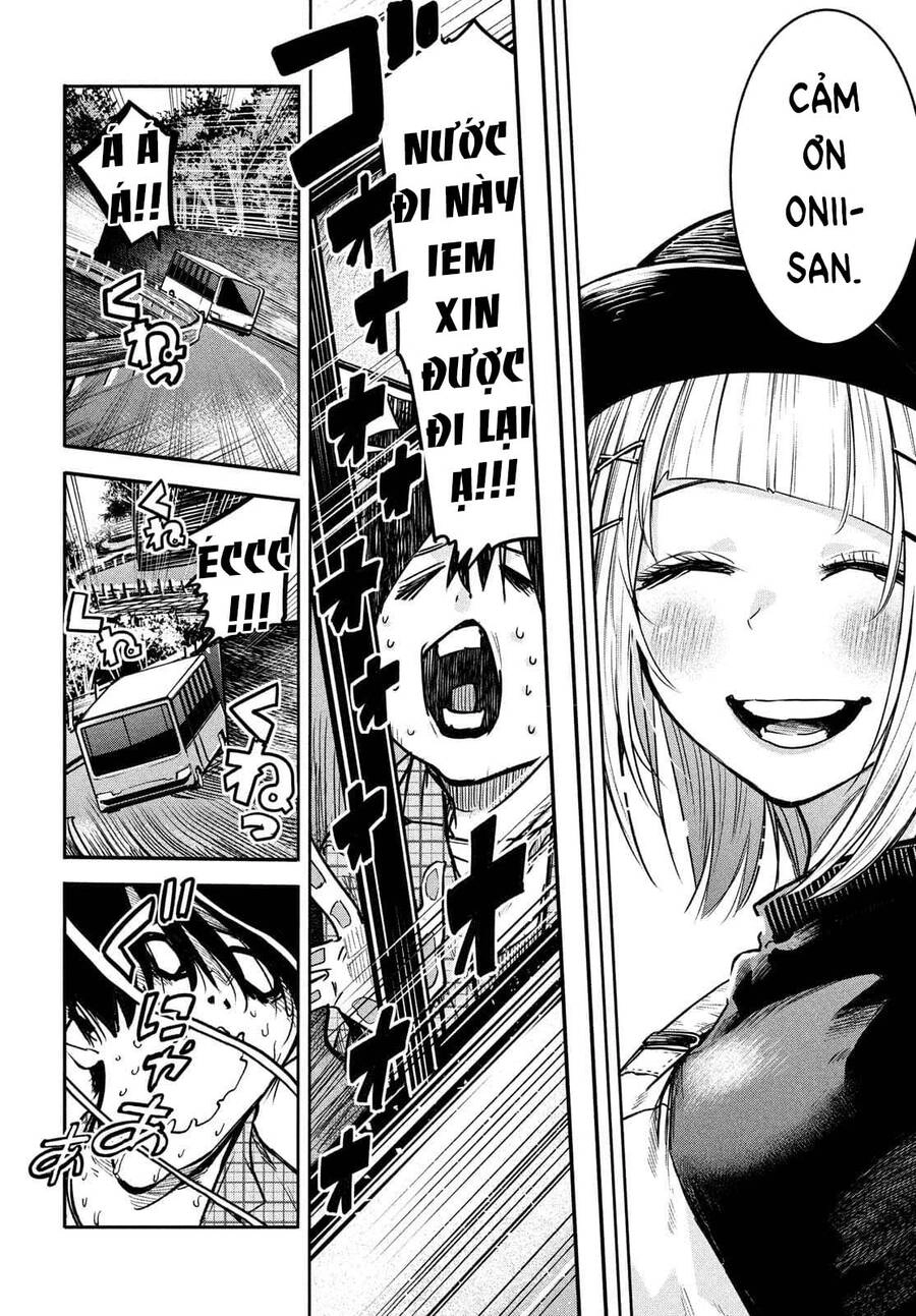 Đại Hiền Nhân Trở Về Nhà Sau 19 Năm Lưu Lạc Dị Giới Chapter 4.1 - 17