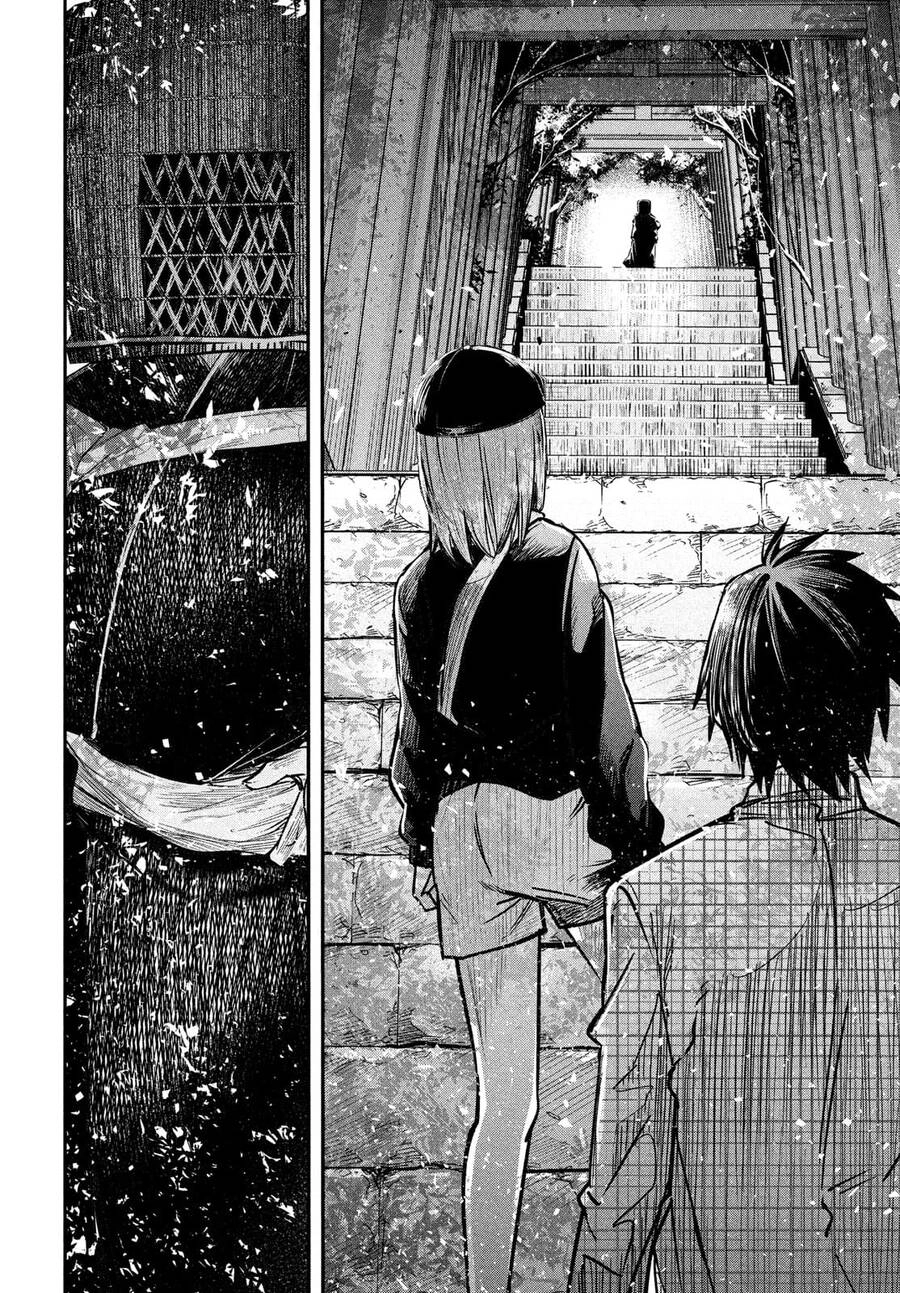 Đại Hiền Nhân Trở Về Nhà Sau 19 Năm Lưu Lạc Dị Giới Chapter 4.2 - 5