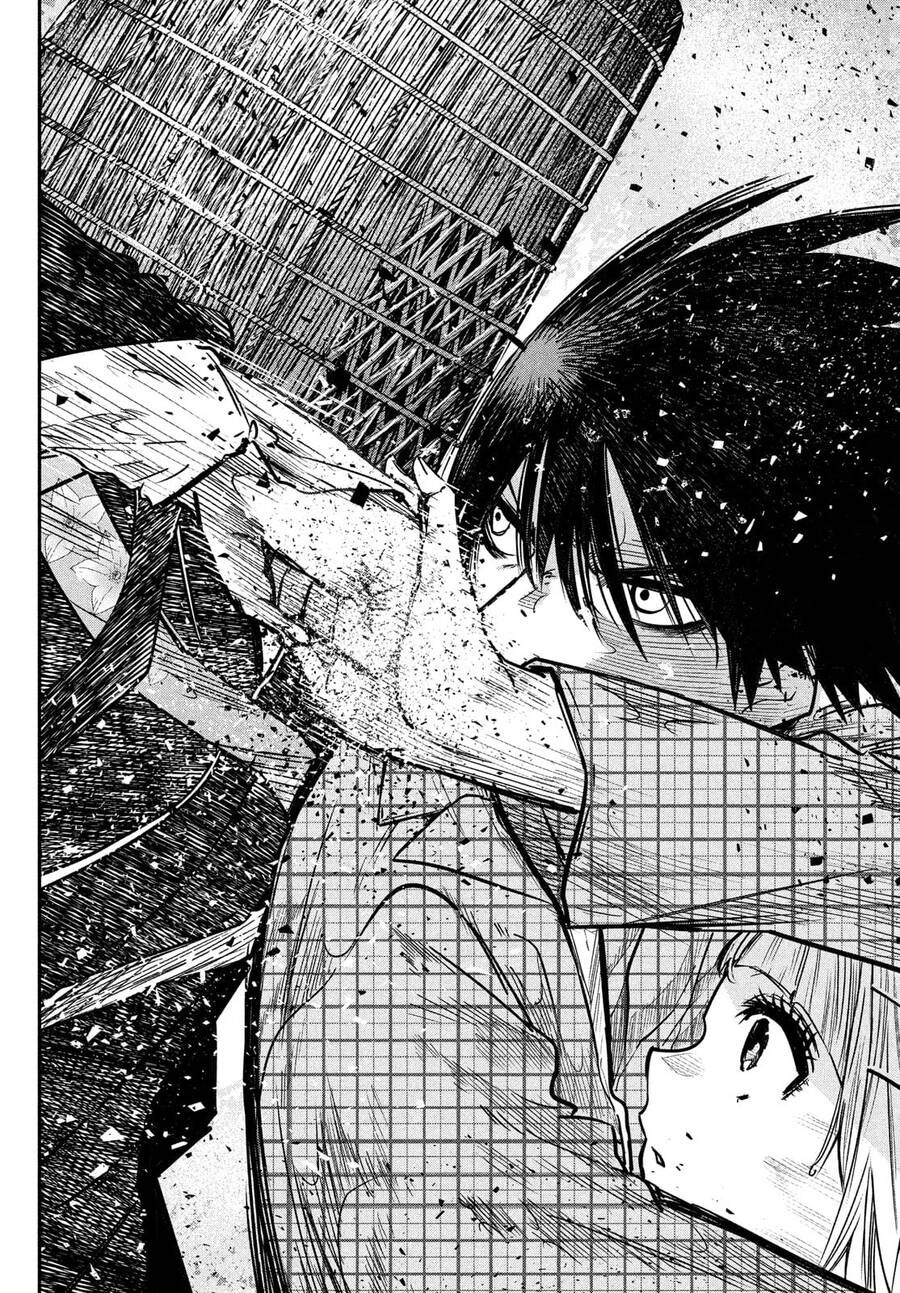 Đại Hiền Nhân Trở Về Nhà Sau 19 Năm Lưu Lạc Dị Giới Chapter 4.2 - 7