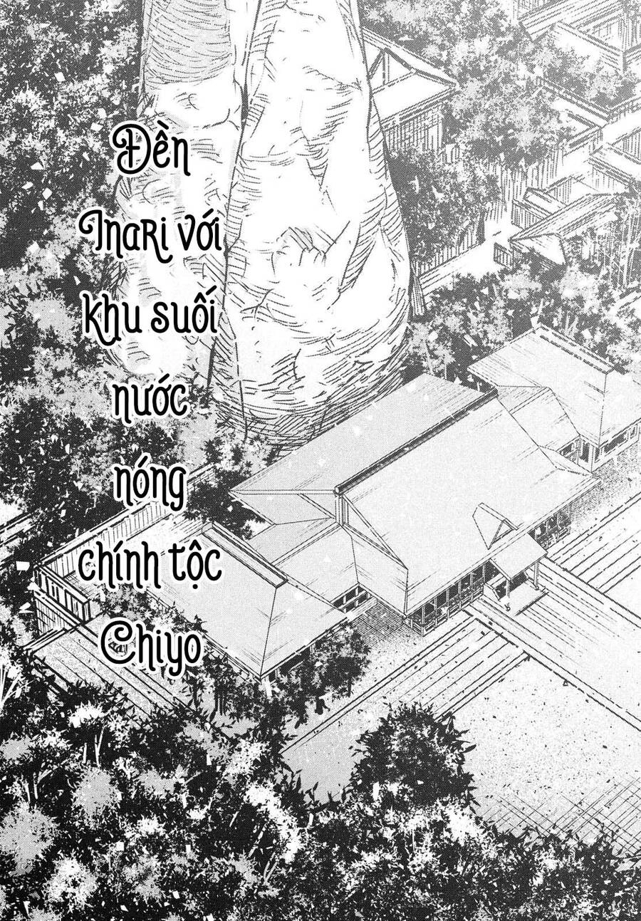 Đại Hiền Nhân Trở Về Nhà Sau 19 Năm Lưu Lạc Dị Giới Chapter 4.2 - 18