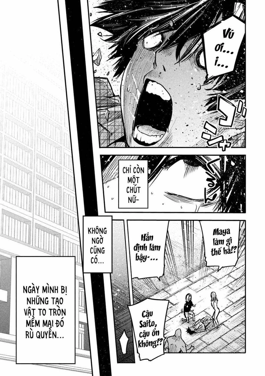 Đại Hiền Nhân Trở Về Nhà Sau 19 Năm Lưu Lạc Dị Giới Chapter 5.1 - 4