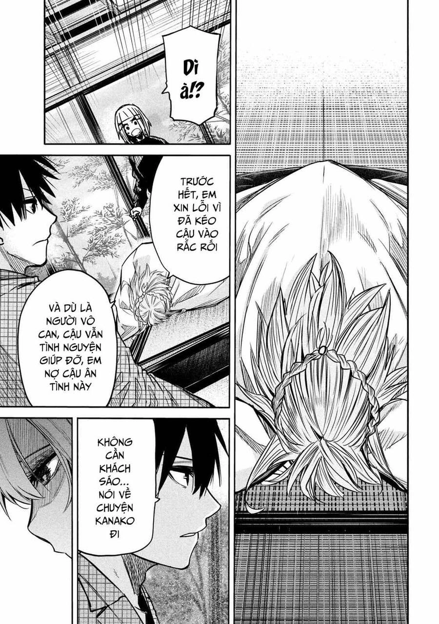 Đại Hiền Nhân Trở Về Nhà Sau 19 Năm Lưu Lạc Dị Giới Chapter 5.1 - 12