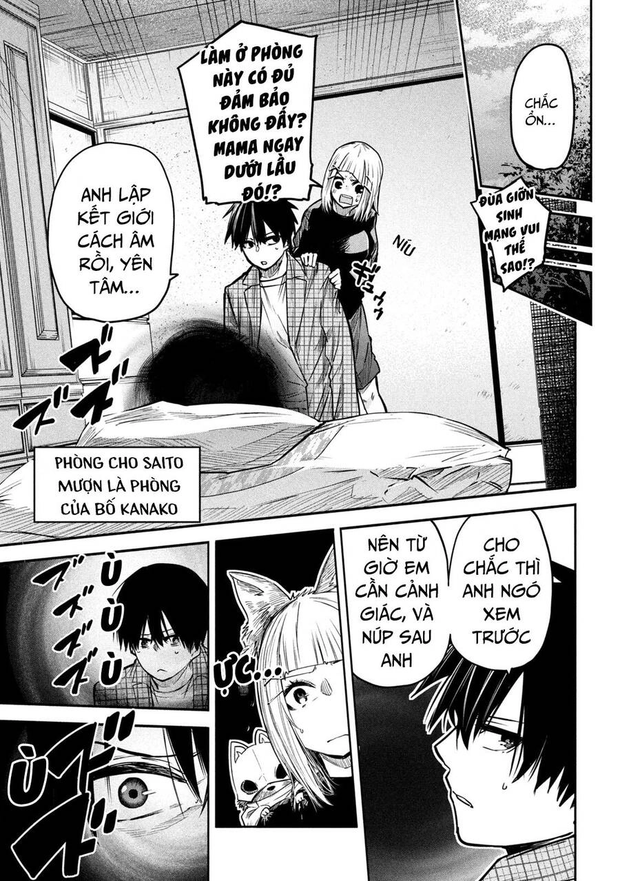 Đại Hiền Nhân Trở Về Nhà Sau 19 Năm Lưu Lạc Dị Giới Chapter 6 - 20