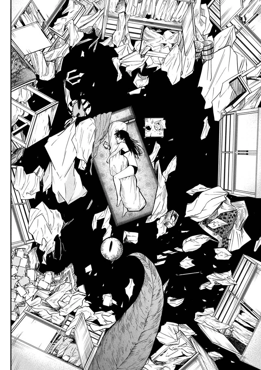 Đại Hiền Nhân Trở Về Nhà Sau 19 Năm Lưu Lạc Dị Giới Chapter 6.5 - 2