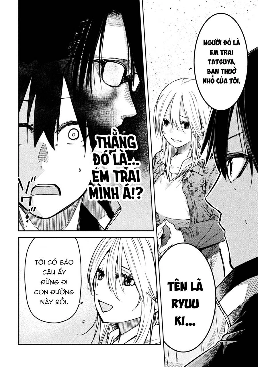 Đại Hiền Nhân Trở Về Nhà Sau 19 Năm Lưu Lạc Dị Giới Chapter 7.1 - 9