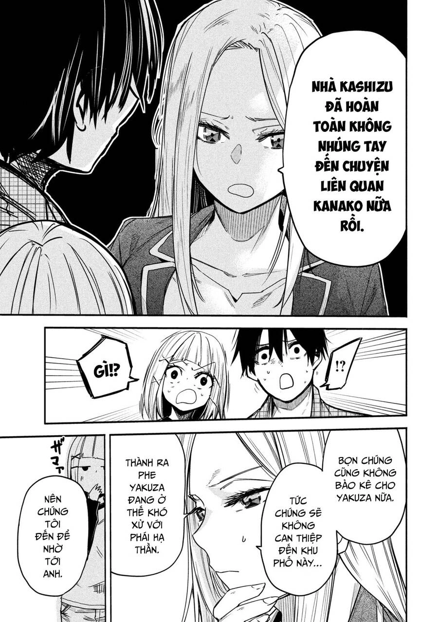 Đại Hiền Nhân Trở Về Nhà Sau 19 Năm Lưu Lạc Dị Giới Chapter 7.2 - 18