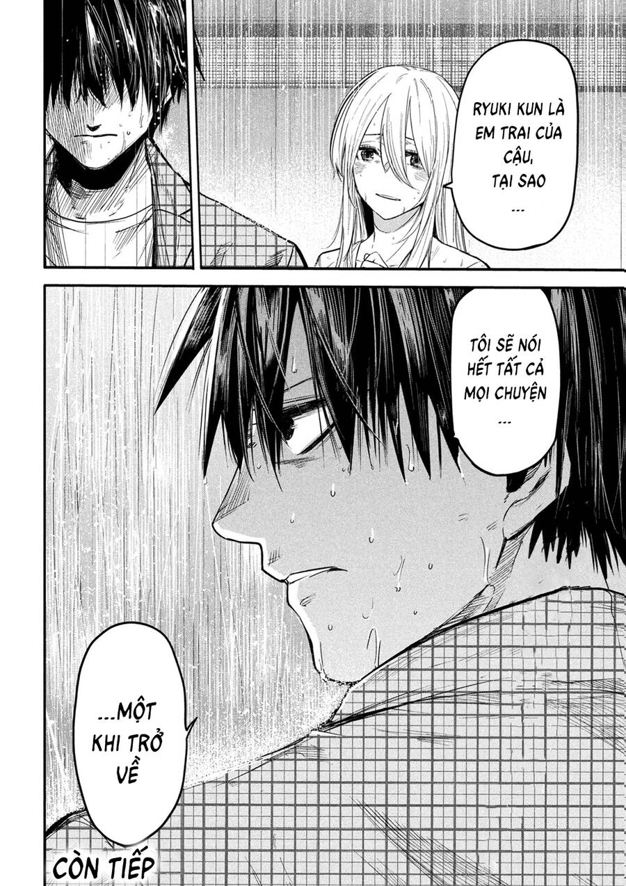 Đại Hiền Nhân Trở Về Nhà Sau 19 Năm Lưu Lạc Dị Giới Chapter 8 - 36