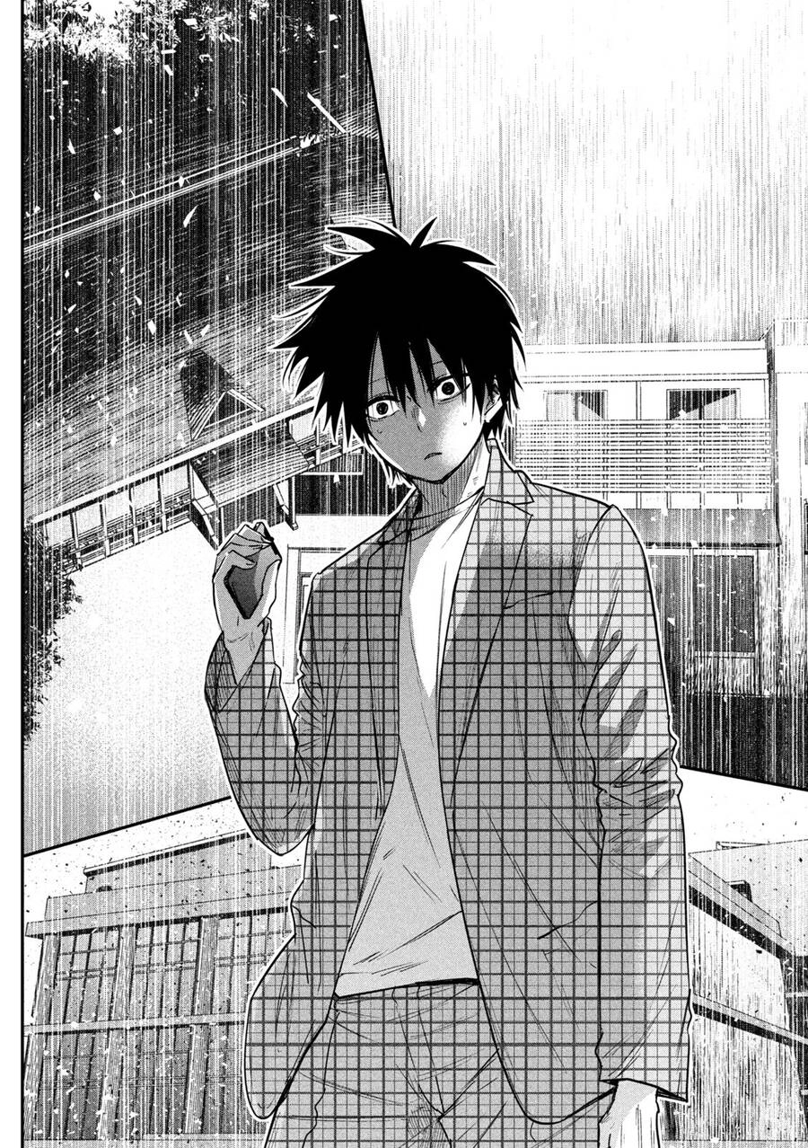 Đại Hiền Nhân Trở Về Nhà Sau 19 Năm Lưu Lạc Dị Giới Chapter 9 - 14