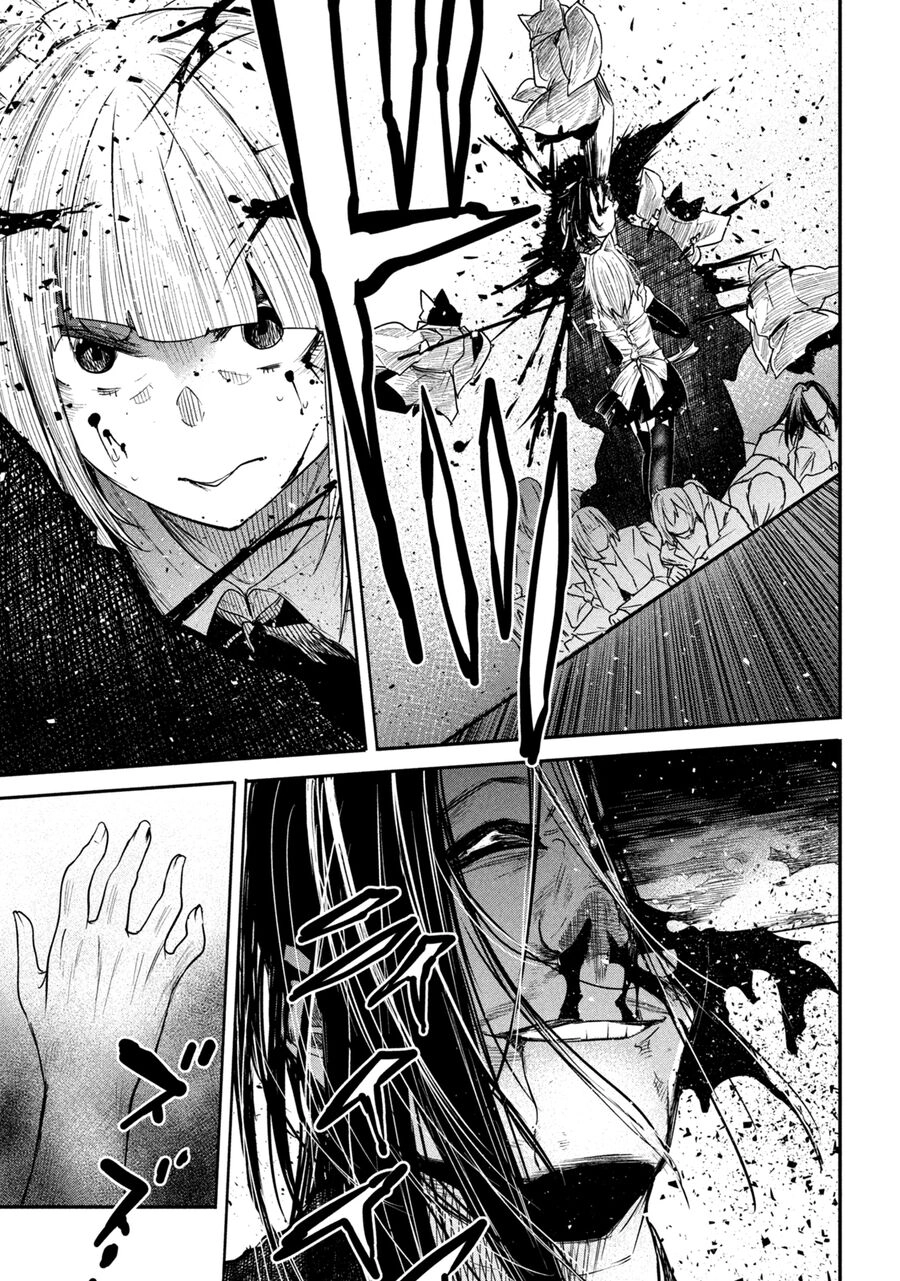 Đại Hiền Nhân Trở Về Nhà Sau 19 Năm Lưu Lạc Dị Giới Chapter 11 - 29