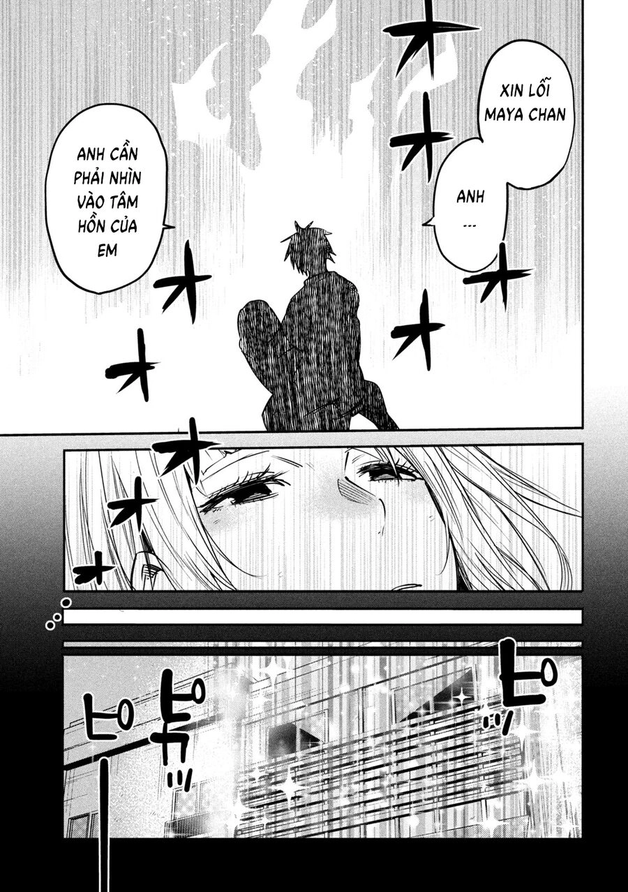 Đại Hiền Nhân Trở Về Nhà Sau 19 Năm Lưu Lạc Dị Giới Chapter 12 - 23