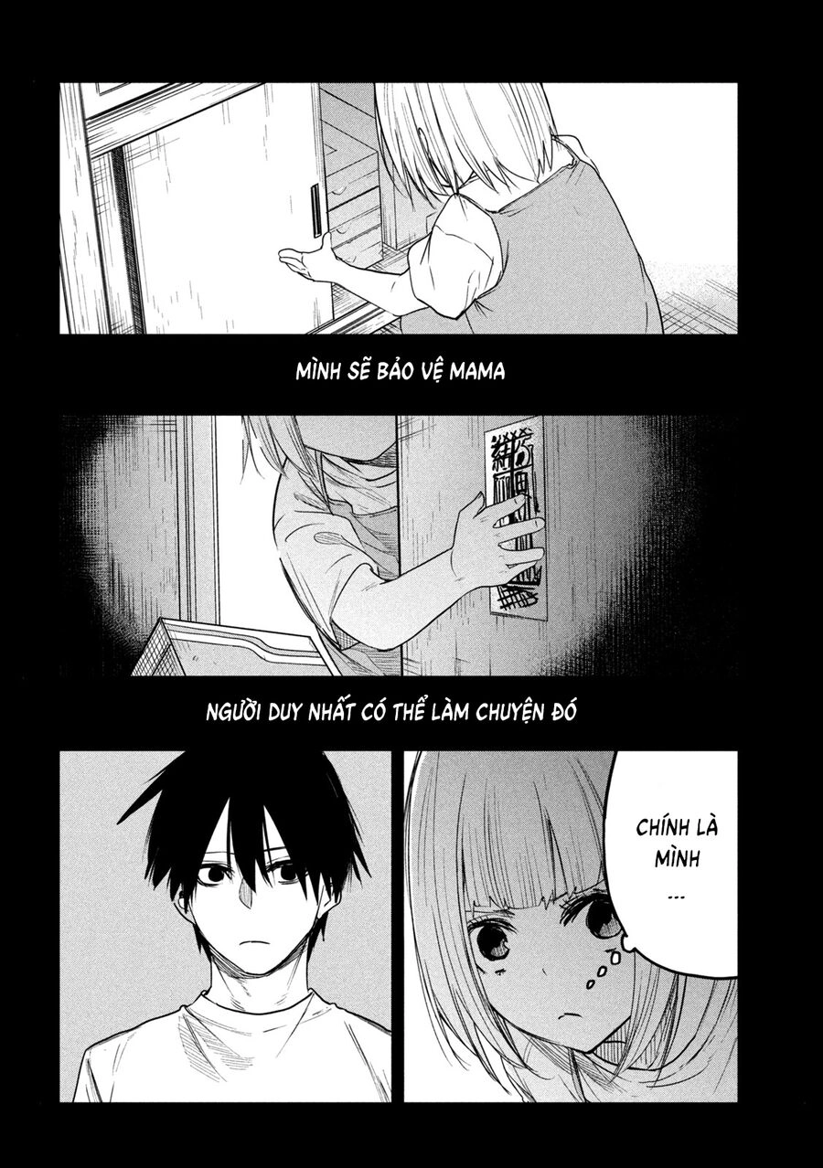 Đại Hiền Nhân Trở Về Nhà Sau 19 Năm Lưu Lạc Dị Giới Chapter 12 - 28