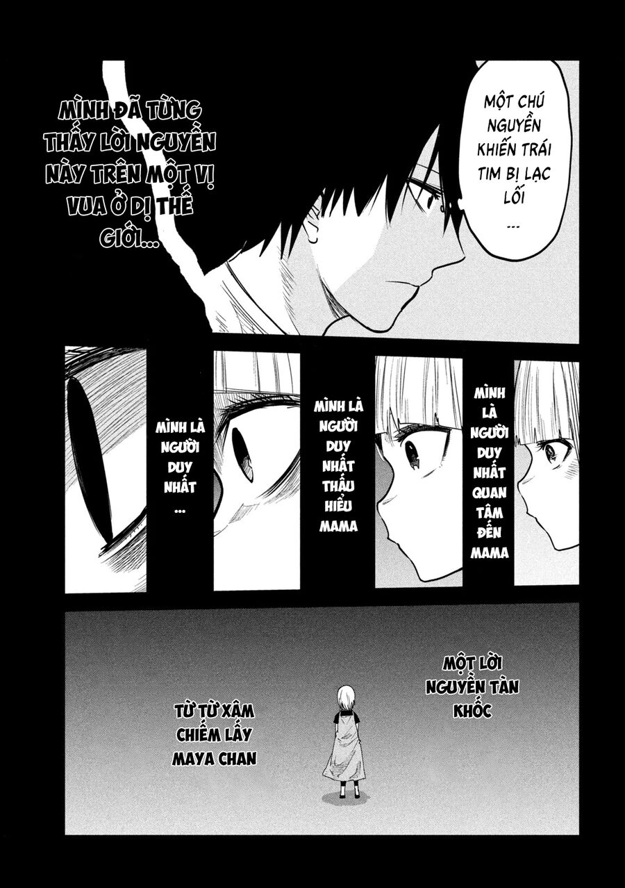 Đại Hiền Nhân Trở Về Nhà Sau 19 Năm Lưu Lạc Dị Giới Chapter 12 - 29